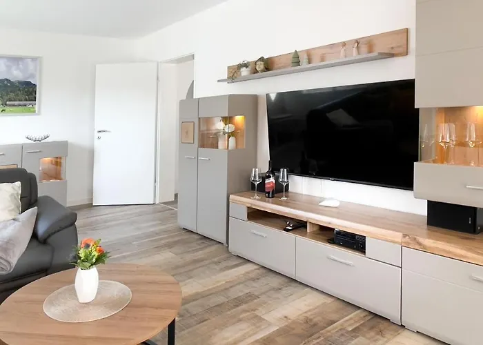 Ferienwohnung Sonnenseite