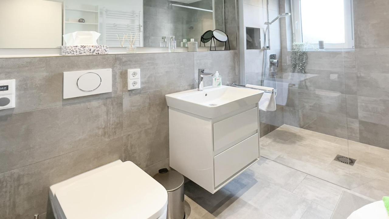 Sonnenseite Appartement